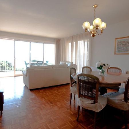 Apartamentos Siglo XXI - Marabu Sant Feliu de Guíxols Dış mekan fotoğraf