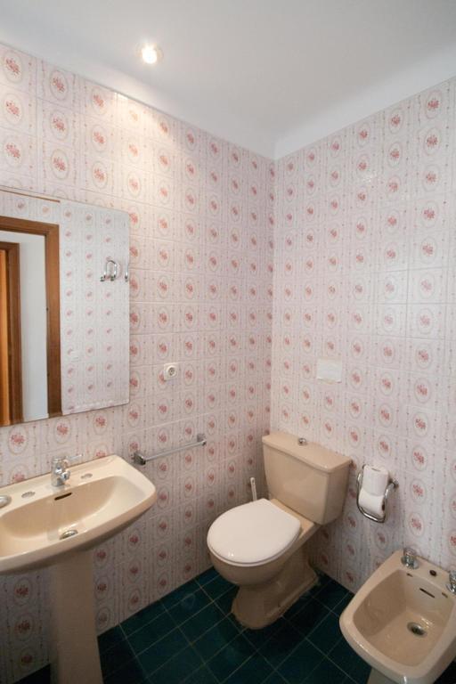 Apartamentos Siglo XXI - Marabu Sant Feliu de Guíxols Oda fotoğraf
