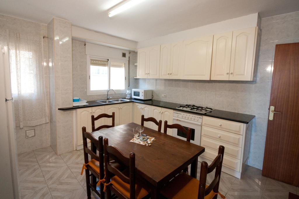 Apartamentos Siglo XXI - Marabu Sant Feliu de Guíxols Dış mekan fotoğraf